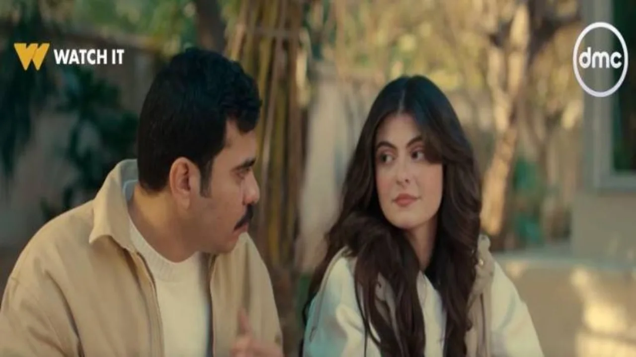 تطورات درامية في الحلقة 17 من مسلسل فخر الدلتا وتوترات بين تارا وخديجة